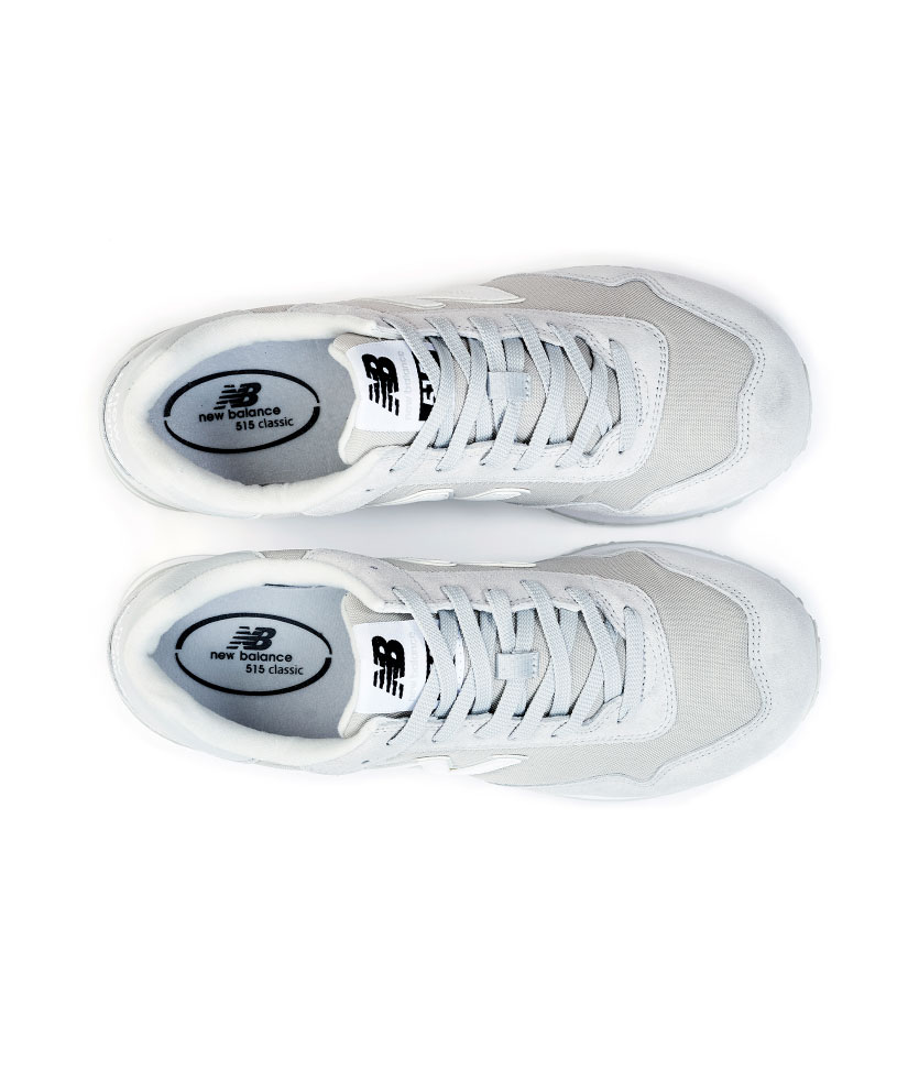 New Balance 515 sneakers OB, Grey, large image number 2