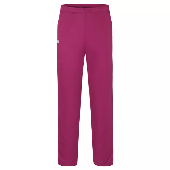 Karlowsky Essential  trousers, Fuchsia, large image number 0