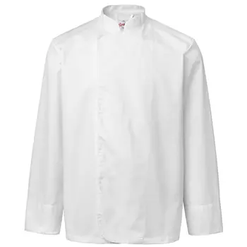 Segers chefs jacket, White