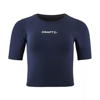 Craft Rush 2.0 T-shirt, Navy