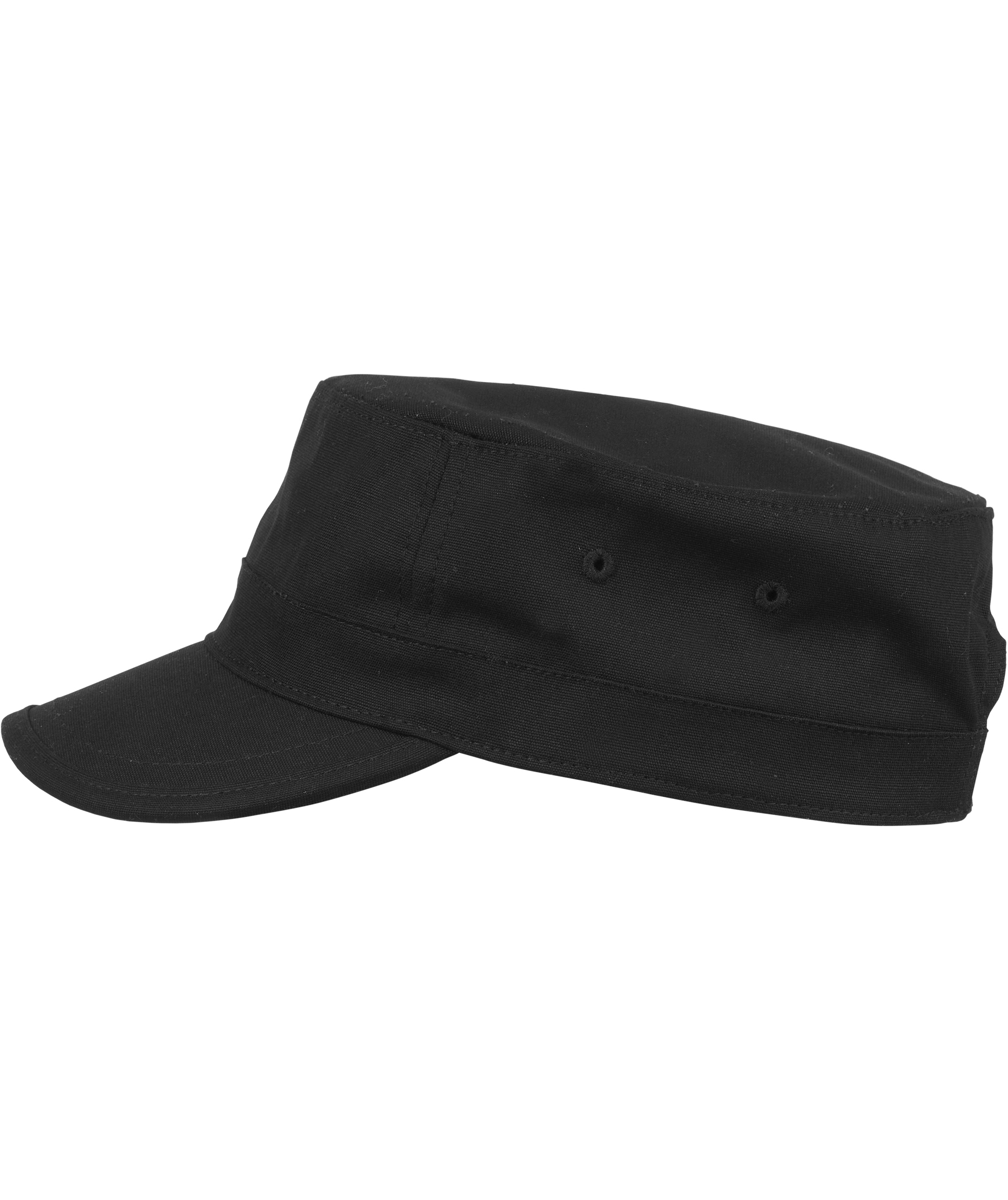 ID Urban kasket, Sort, Sort, large image number 2