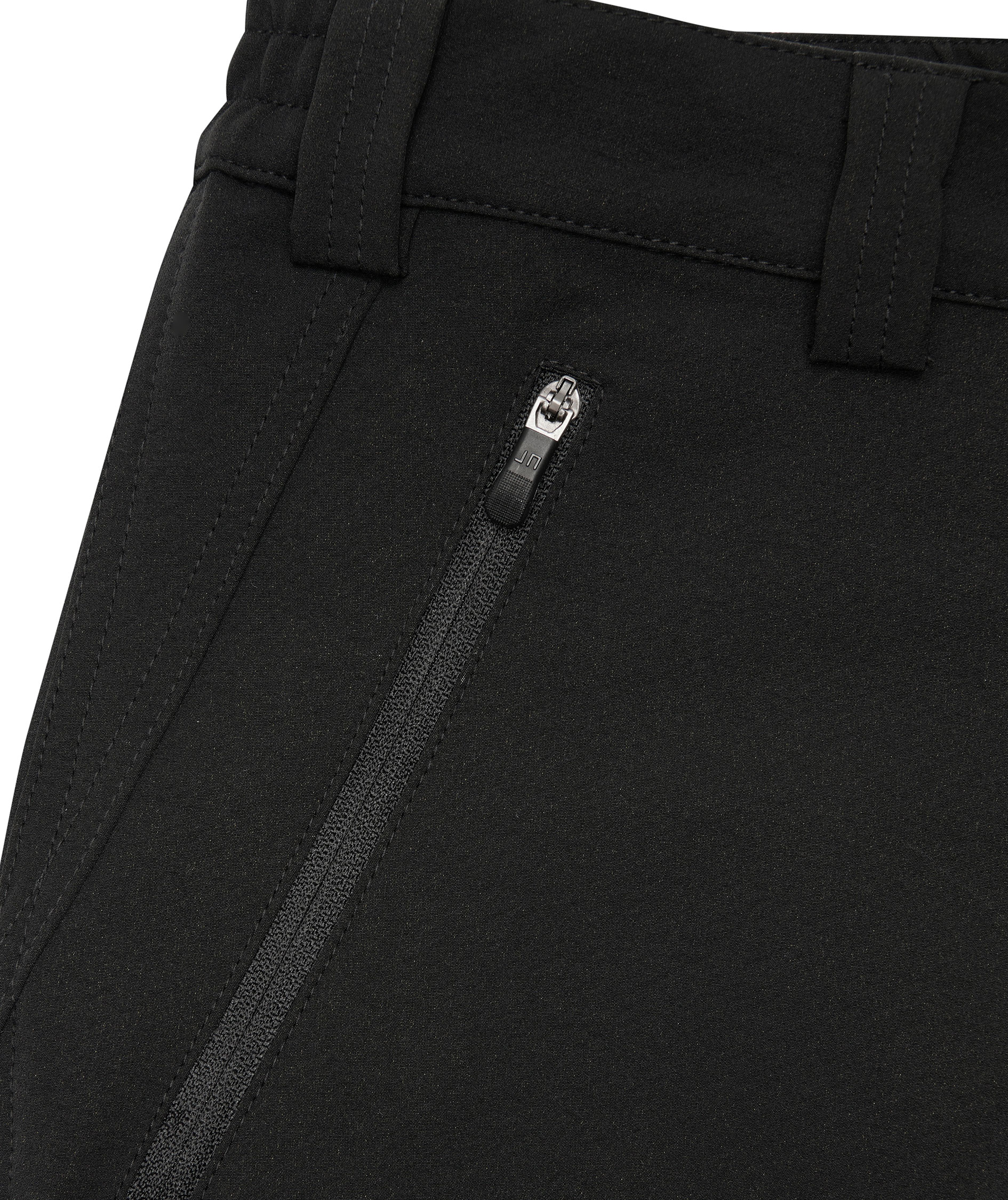 James & Nicholson outdoor / leisure trousers, Black, large image number 4