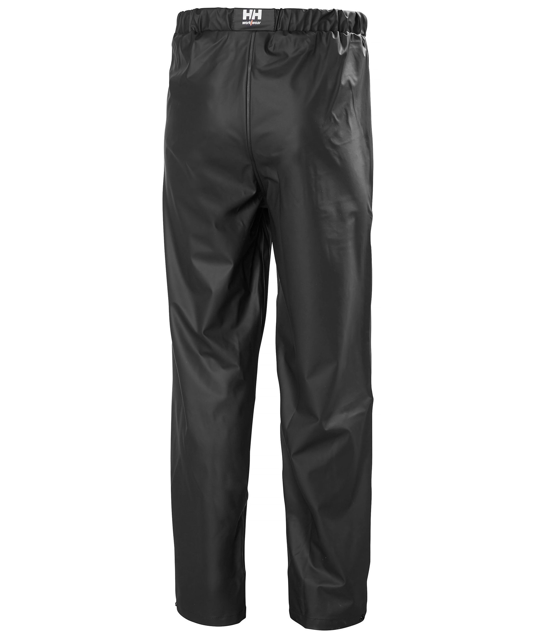 Helly Hansen Voss rain trousers, Black