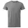 South West Norman Bio T-Shirt, Dunkelgrau Meliert, Dunkelgrau Meliert, swatch