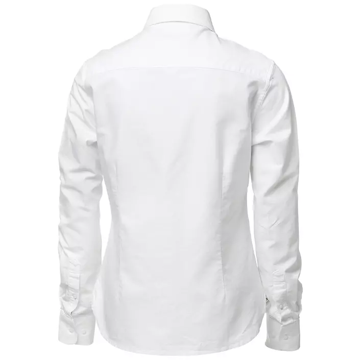 Nimbus Rochester Oxford Damenhemd, Weiß, large image number 2