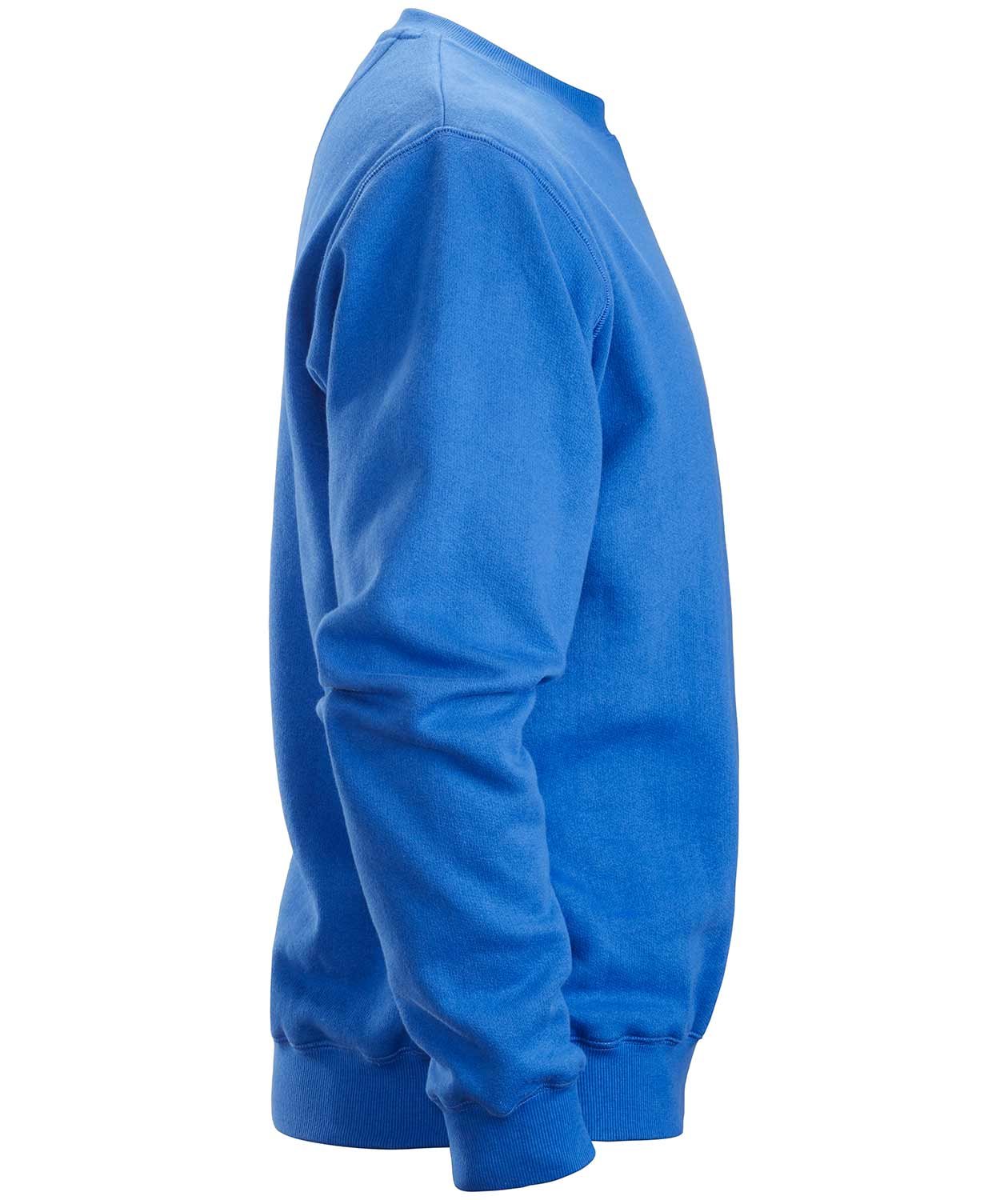 Snickers sweatshirt 2810, Blue, large image number 3