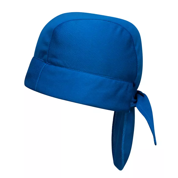Portwest cooling head band, Blue, Blue, large image number 3