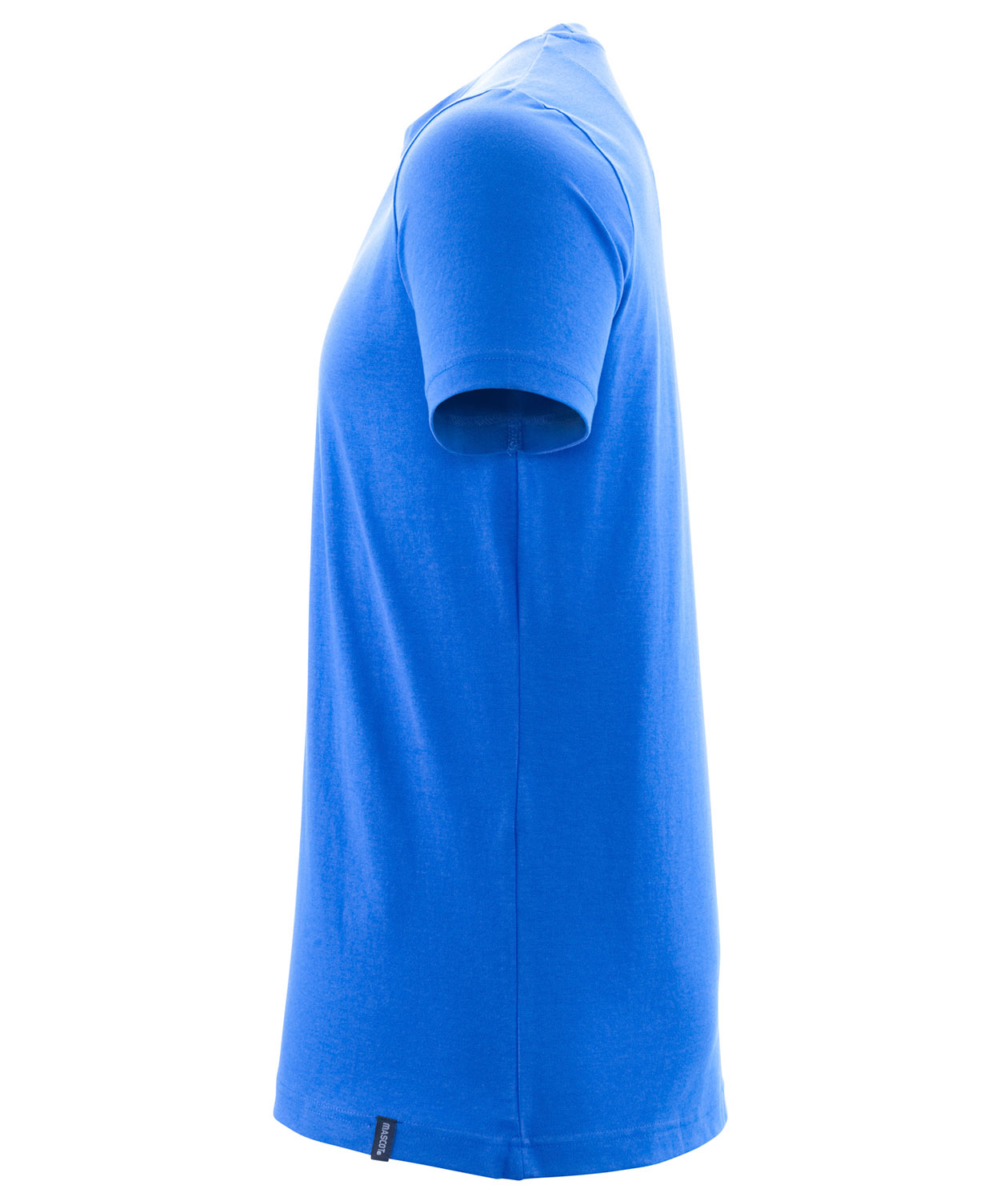 Mascot Crossover T-shirt ProWash&reg;, Azure Blue, large image number 2