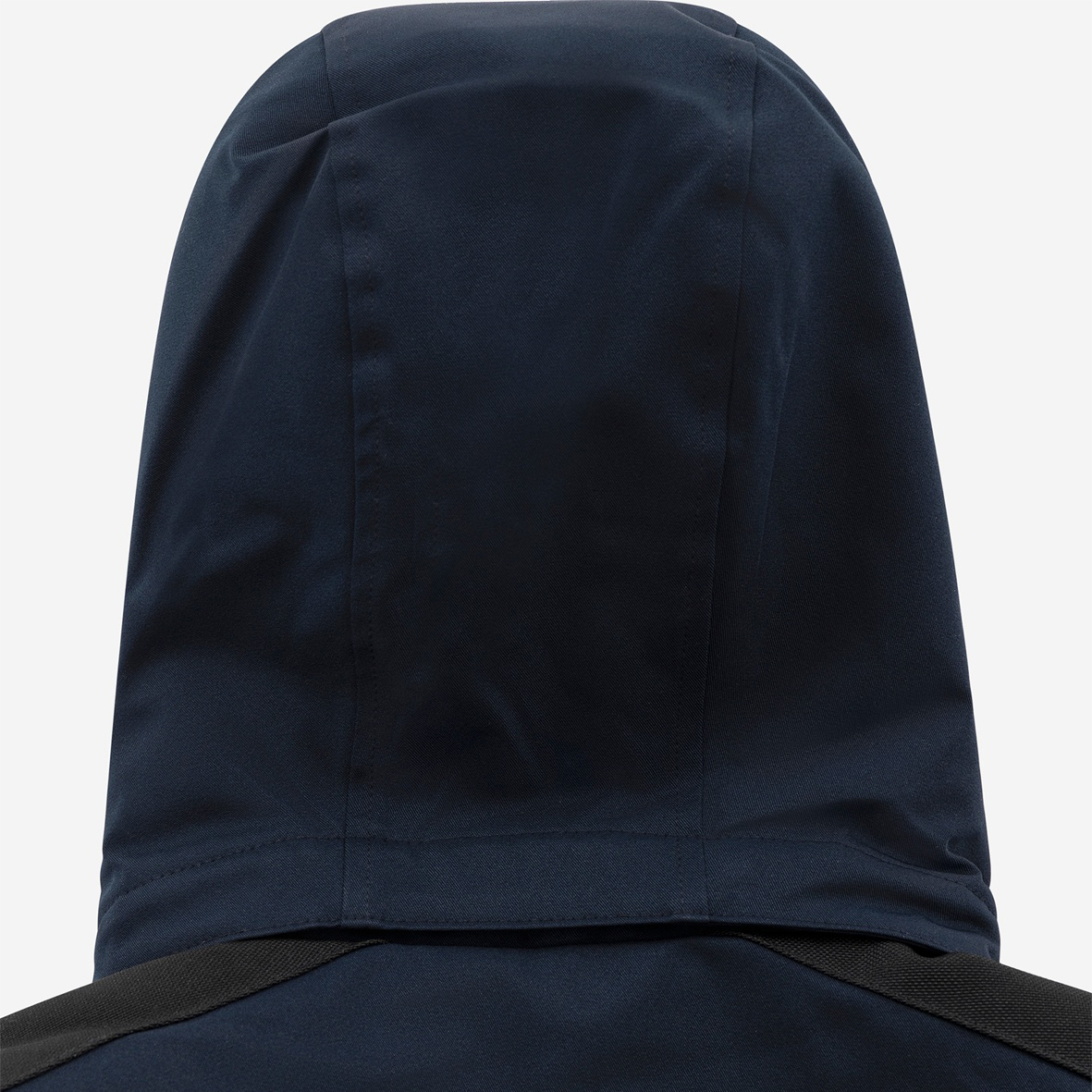 Fristads softshell winter jacket 1421 GSW full stretch, Dark Marine Blue, large image number 8