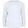 ProJob langærmet T-shirt 2017, Hvid, Hvid, swatch