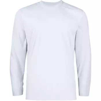 ProJob langærmet T-shirt 2017, Hvid