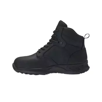 Wolverine Shiftplus Mid LX WP boots, Black
