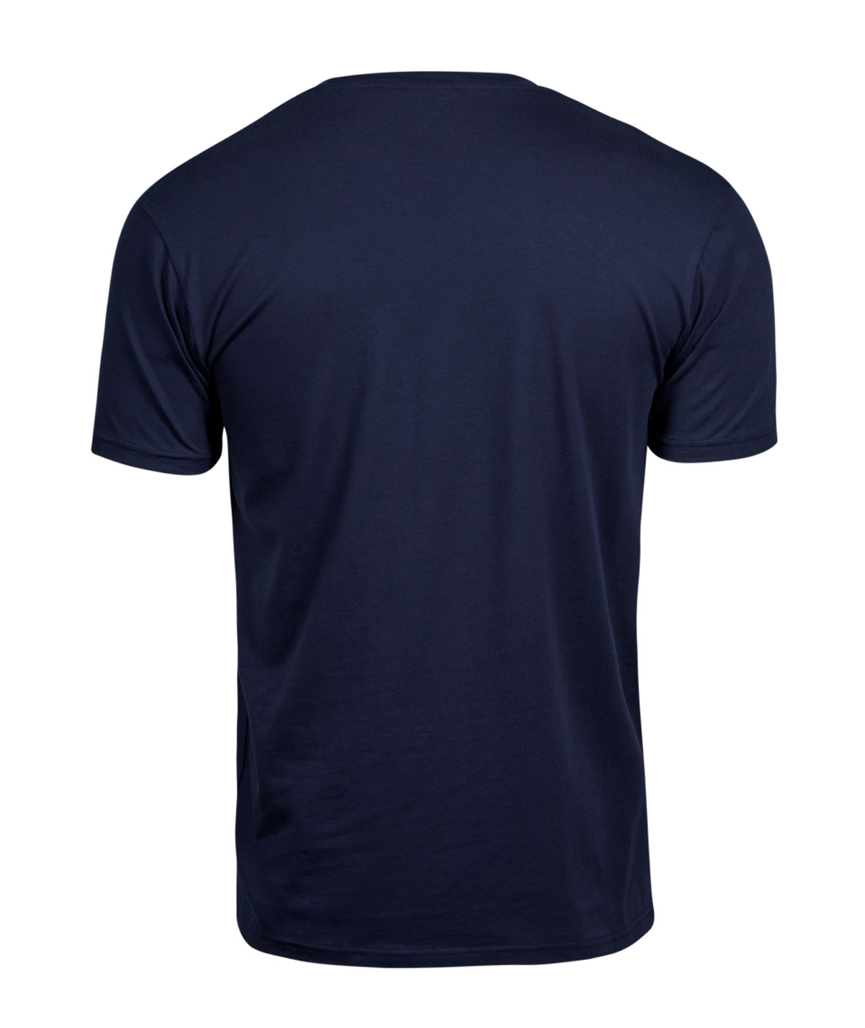 Tee Jays stretch T-shirt, Navy, large image number 2