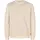 ID økologisk sweatshirt, Off White, Off White, swatch