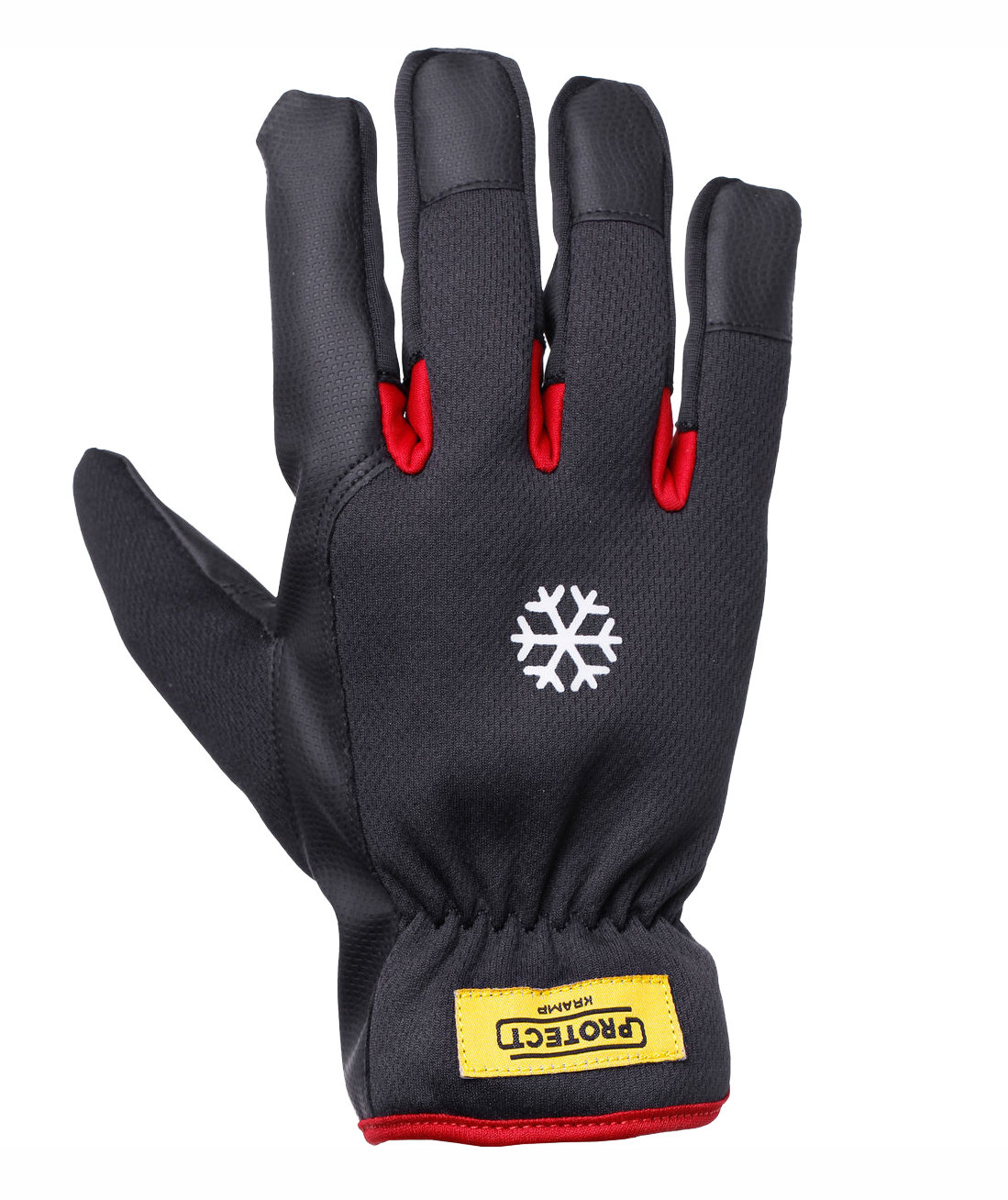 Cheap store warm gloves