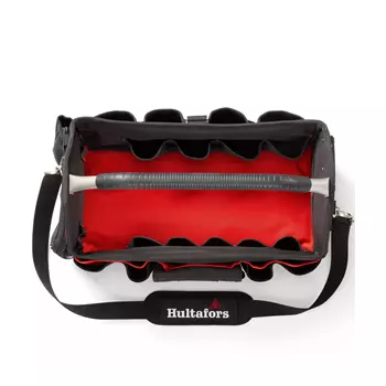 Hultafors öppen verktygsväska 48,5L