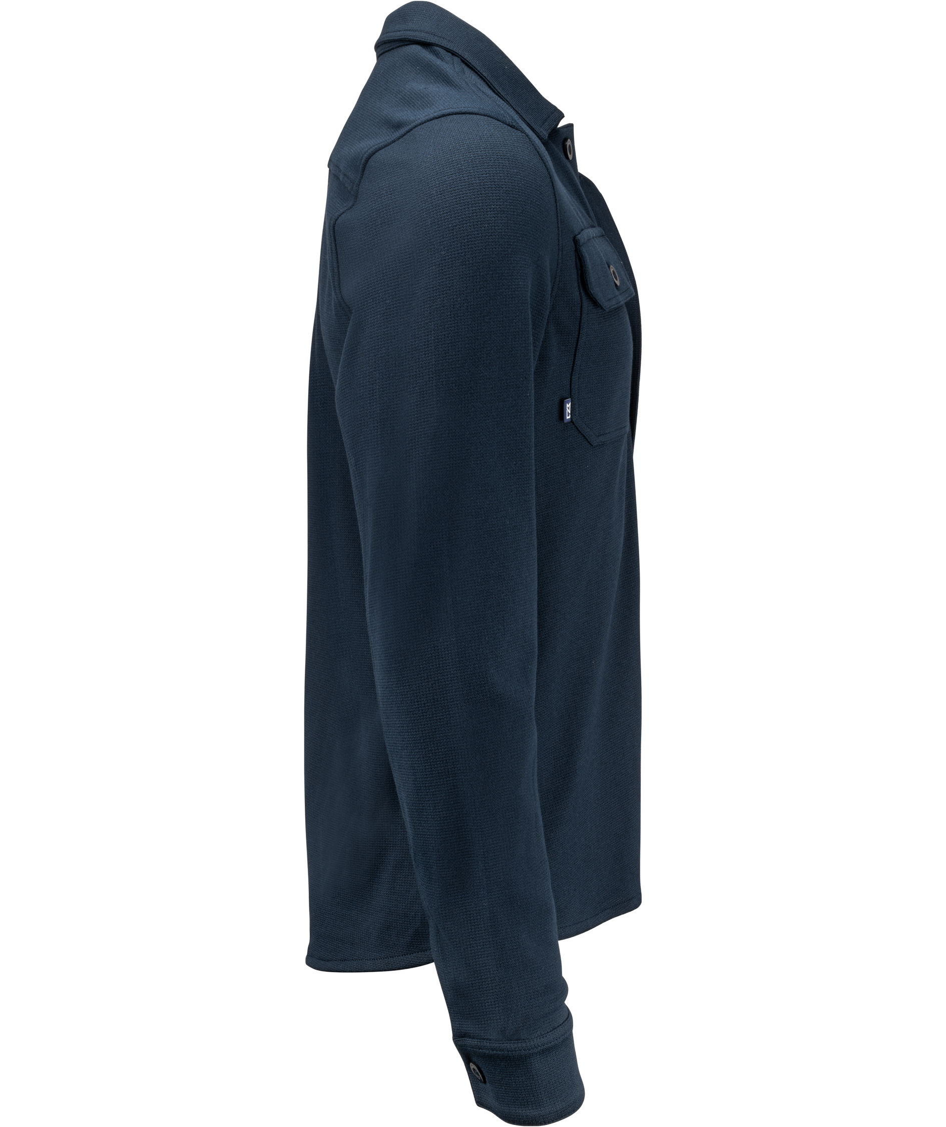 Cutter & Buck Advantage Leisure skjorte, Dark navy, large image number 3