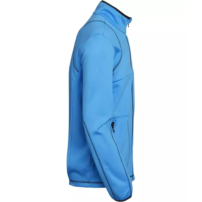 South West Sidney fleece jacket, Bright Blue, large image number 3