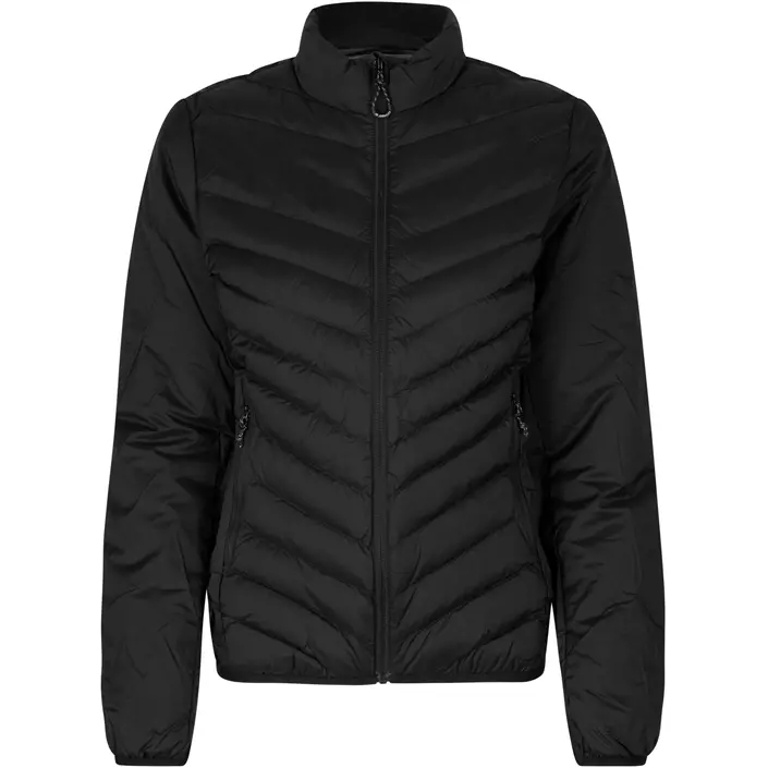ID Stretch Liner women's jacket, Black, large image number 0