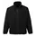Portwest Argyll fleece jacket, Black, Black, swatch