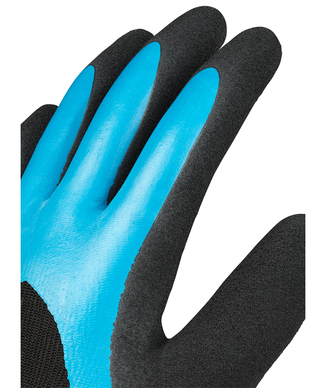 Tegera 8832R wintergloves with cut resistance Cut D