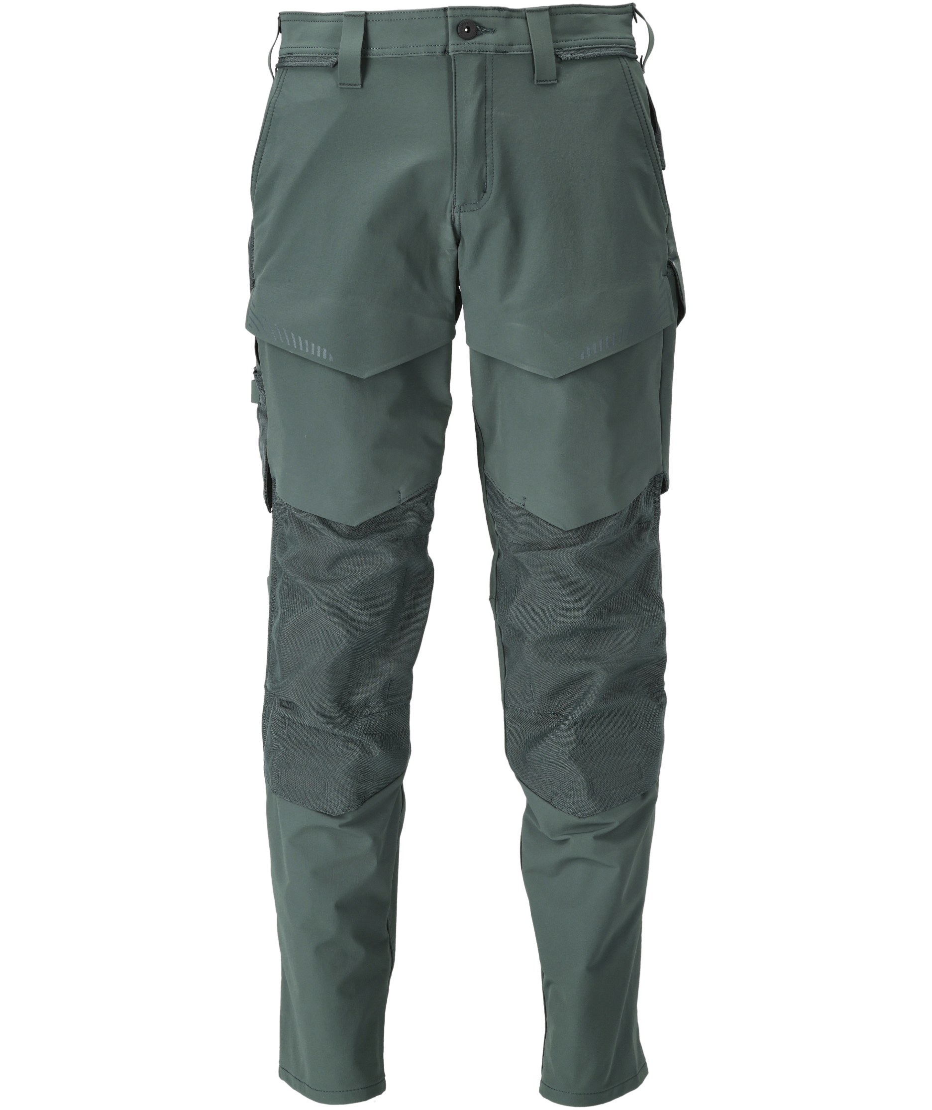 Mascot Workwear 13679 Arosa Multisafe Trousers With Kneepad Pockets -  Clothing from MI Supplies Limited UK