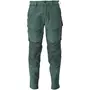Mascot Customized work trousers full stretch, Forest Green