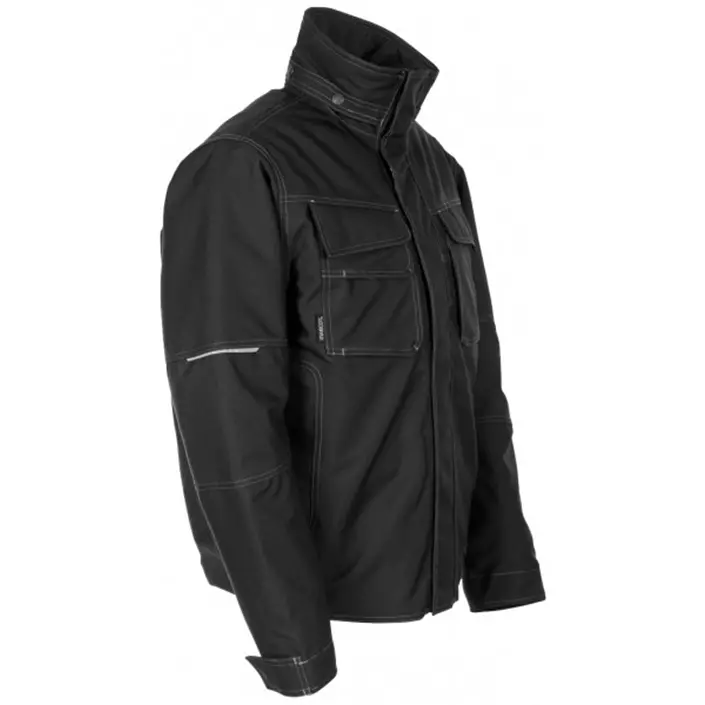 Mascot Hardwear Mataro pilotjacka, Svart, large image number 3