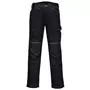 Portwest PW3 work trousers, Black
