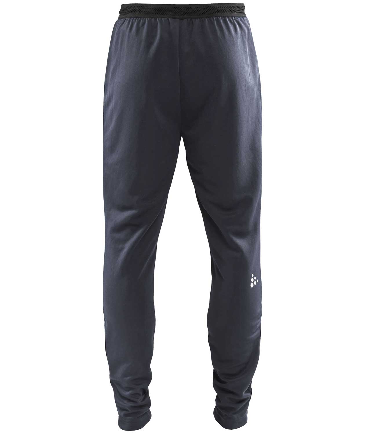 Craft Evolve trousers, Asphalt, large image number 2