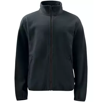 ProJob Prio fleece jacket 2327, Black