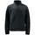 ProJob Prio fleece jacket 2327, Black, Black, swatch