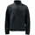 ProJob Prio Fleecejacke 2327, Schwarz, Schwarz, swatch