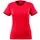Mascot Crossover Nice women's T-shirt, Signal red, Signal red, swatch