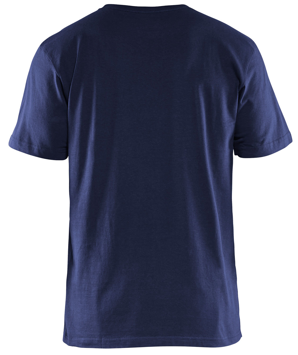 Bl&aring;kl&auml;der Unite basic T-shirt, Marine Blue, large image number 1