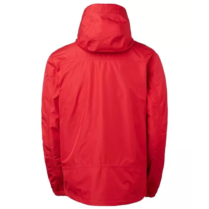 South West Ames shell jacket, Red, large image number 2