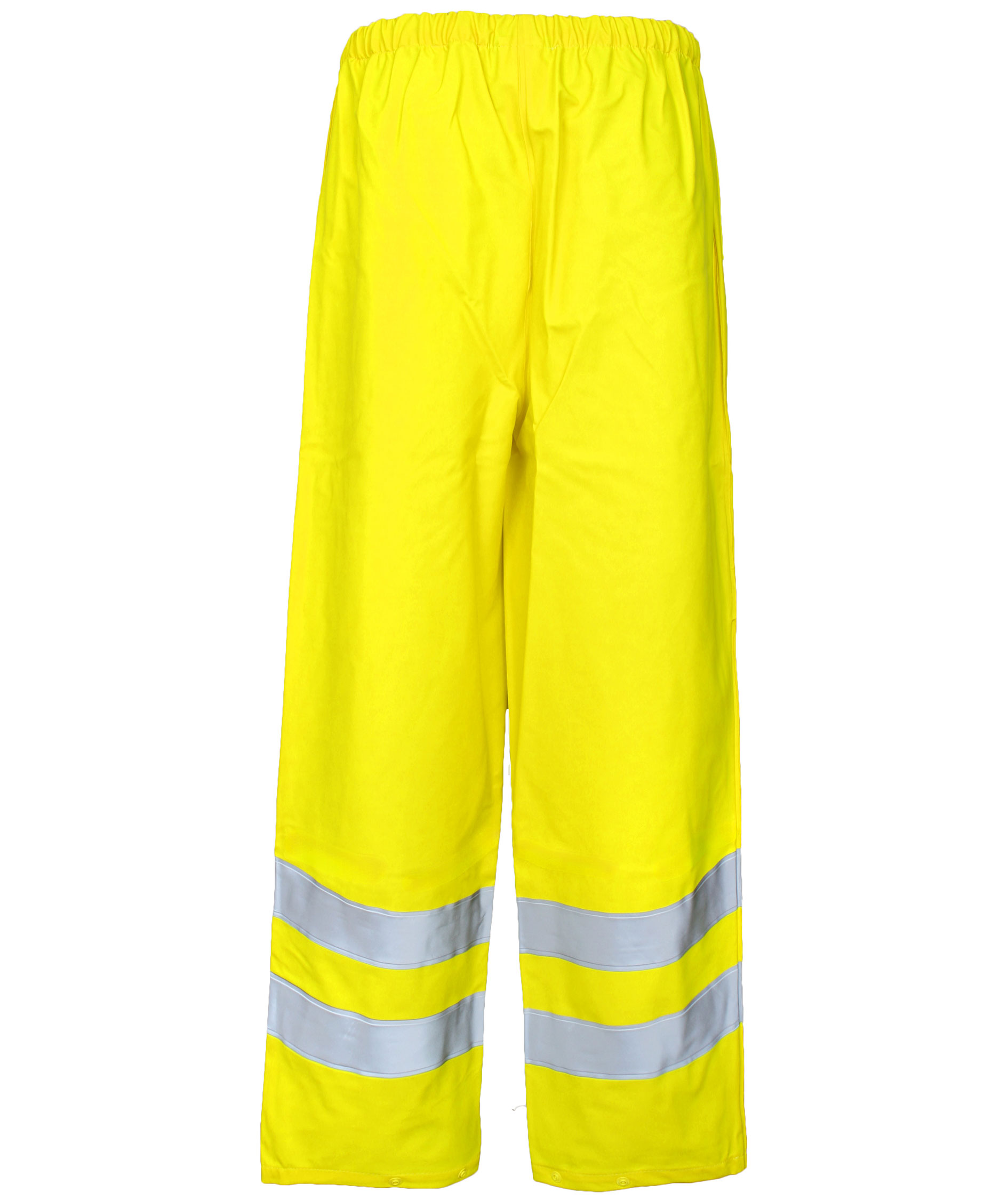 Lyngs&oslash;e PU/PVC regnbukser