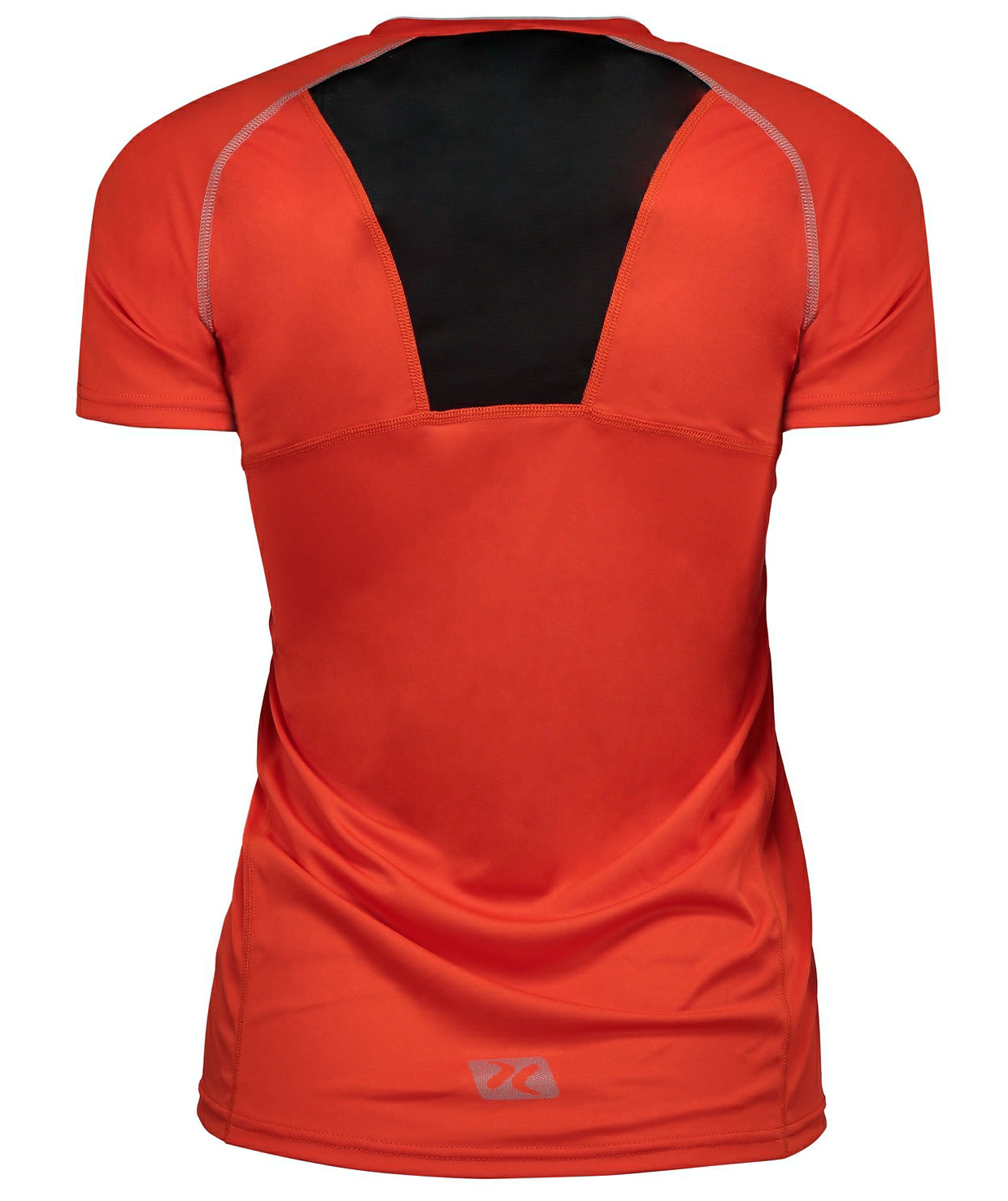 GEYSER Urban Woman T-shirt, Orange, large image number 1