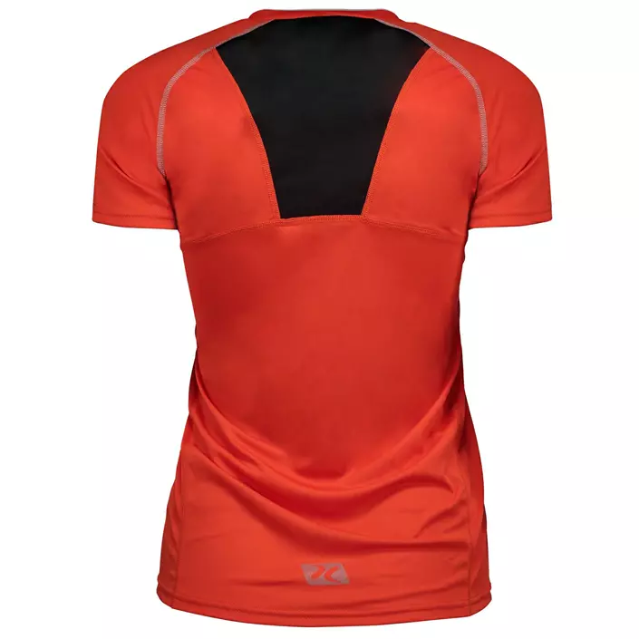 GEYSER Urban Woman T-shirt, Orange, large image number 1