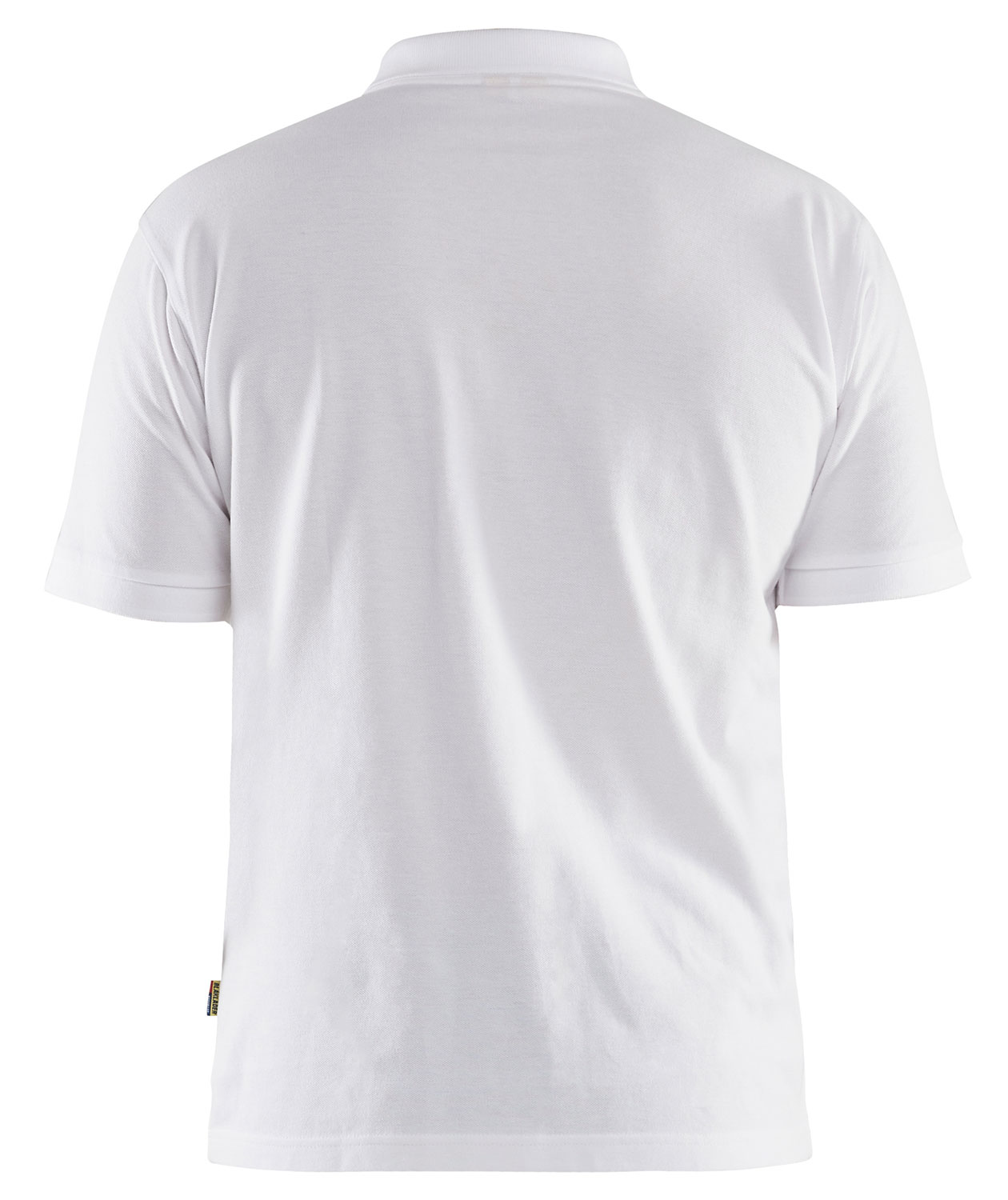 Bl&aring;kl&auml;der Polo T-shirt