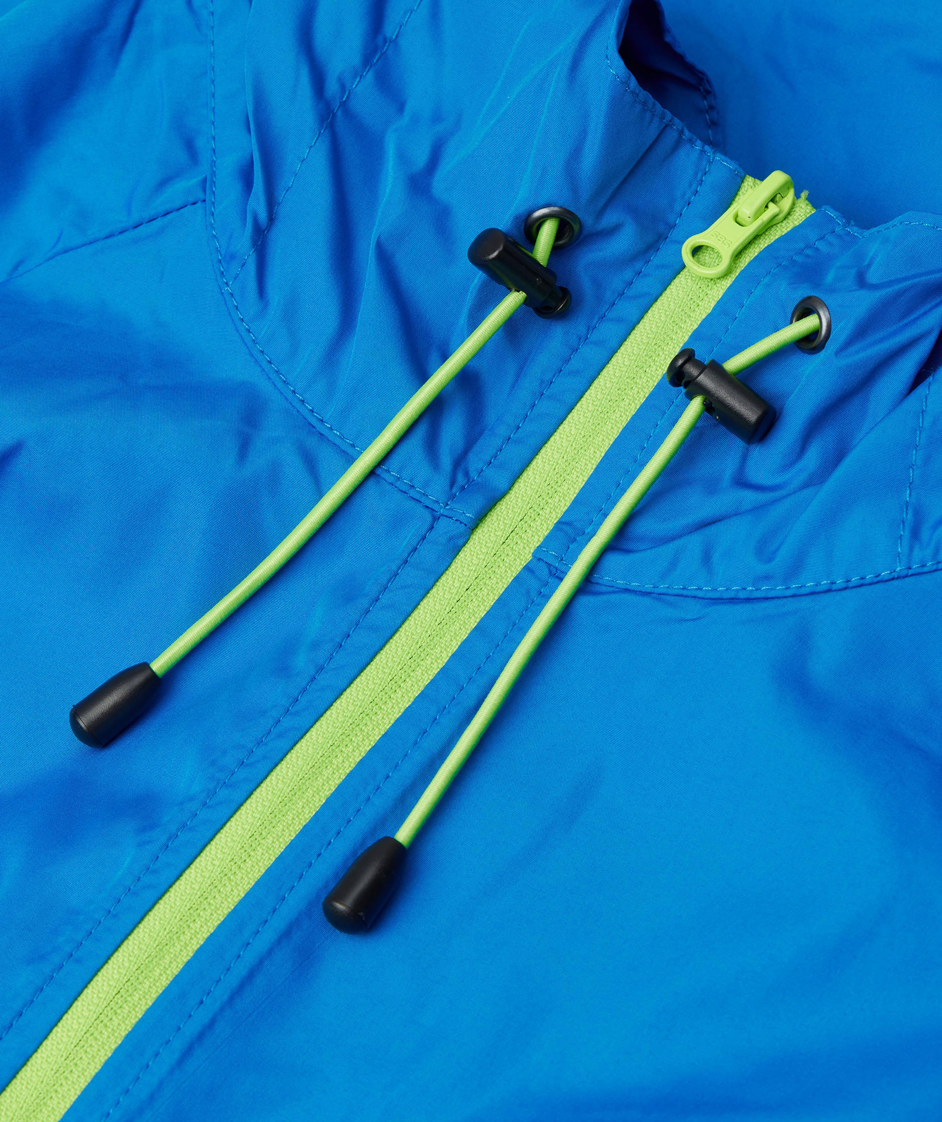 ID windbreaker, Azure Blue, large image number 3