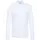 Eterna Soft Tailoring Jersey Slim fit skjorte, White , White , swatch