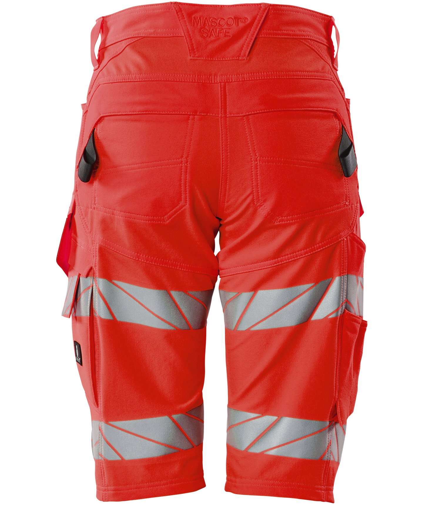 Mascot Accelerate Safe diamond fit women's shorts full stretch