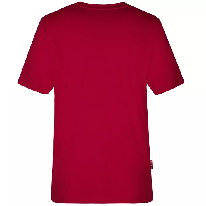 Engel Extend T-shirt, Tomato, large image number 1