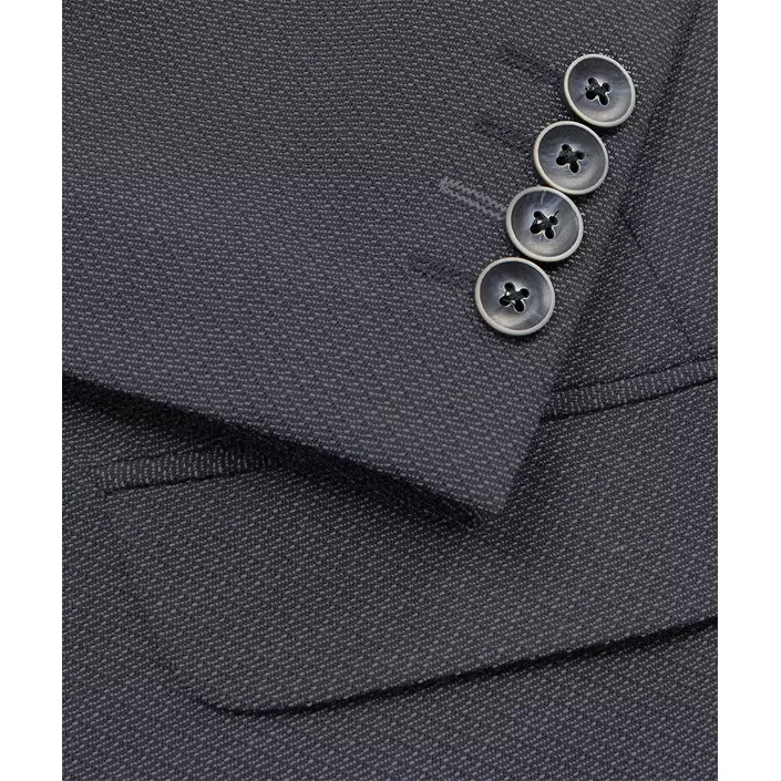 Sunwill Extreme Flexibility Modern fit blazer, Navy, large image number 7
