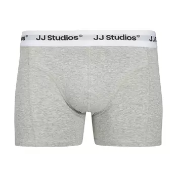 Jack & Jones JACSOHO SOLID 3-pak boxershorts