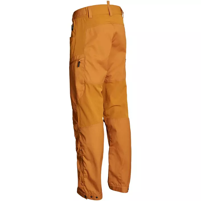 Northern Hunting Trond Pro trousers, Buckthorn, large image number 2