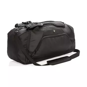 Swiss Peak RFID Sporttasche 48L