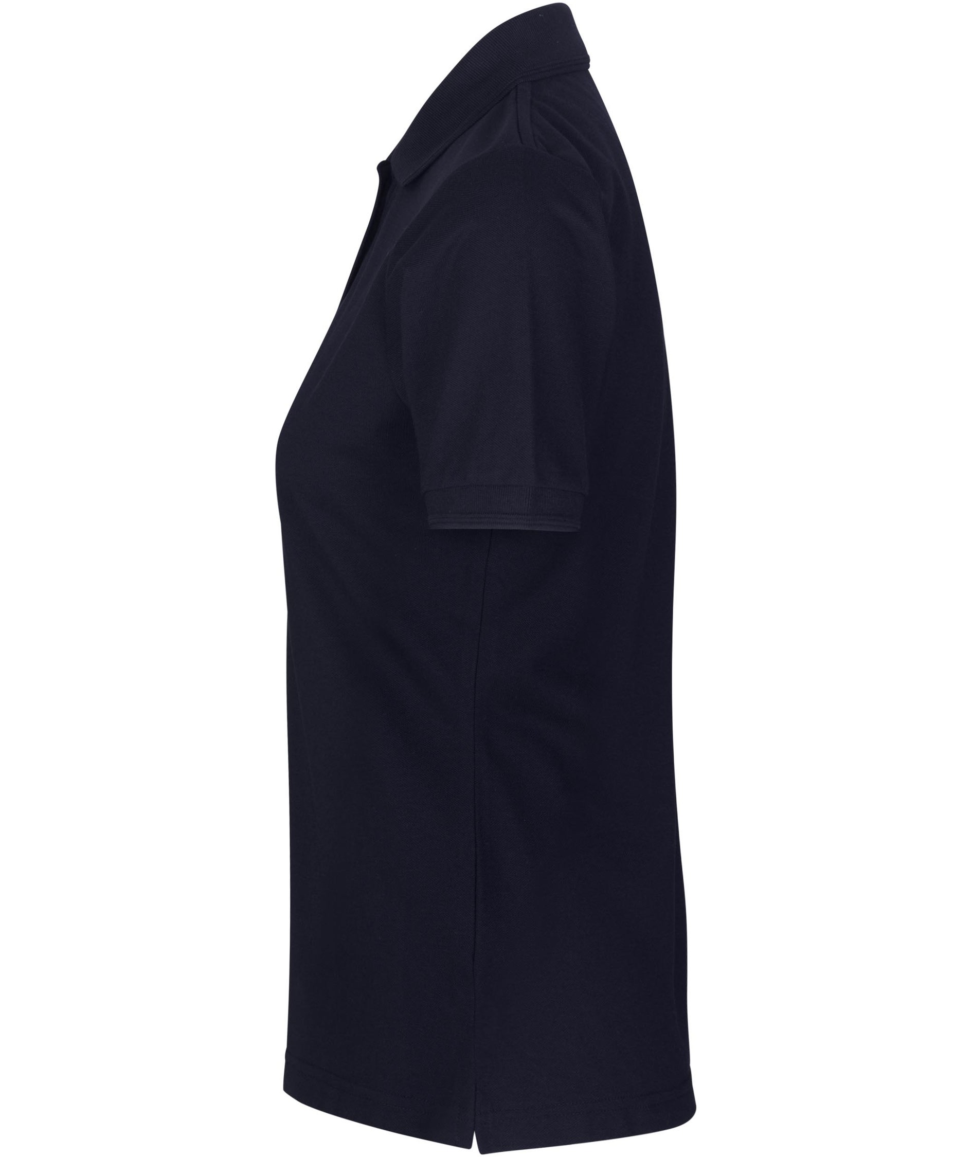 ID Klassisk Pik&eacute;-tr&ouml;ja, dam, Marinbl&aring;, large image number 2