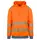 YOU Trelleborg hoodie, Varsel Orange, Varsel Orange, swatch